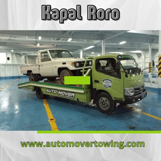 kapal roro